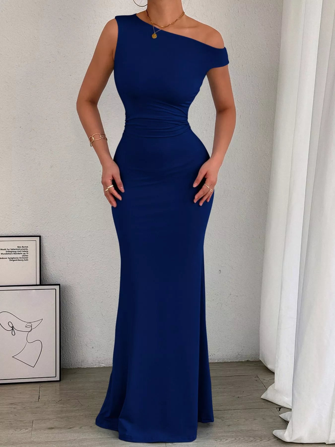 Ondine Maxi Dress