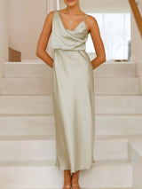 Biarritz Midi Dress
