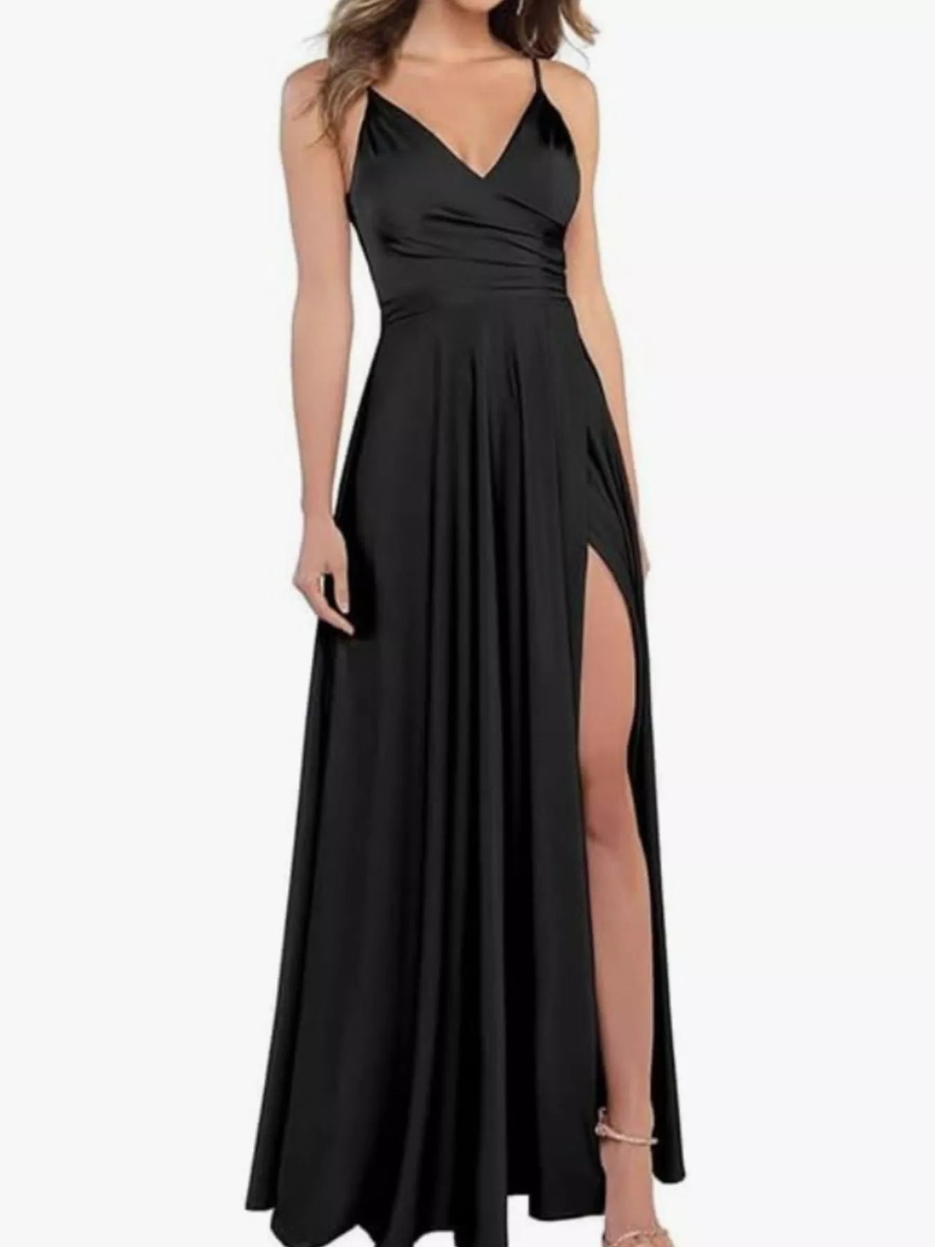 Vivienne Maxi Dress