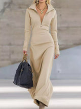Calista Maxi Dress