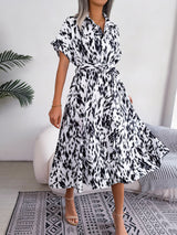 Colette Midi Dress