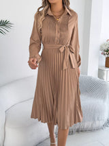 Sophora Midi Dress