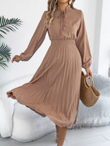 Lacette Midi Dress