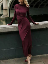 Helena Maxi Dress