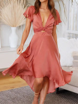 Vesper Midi Dress